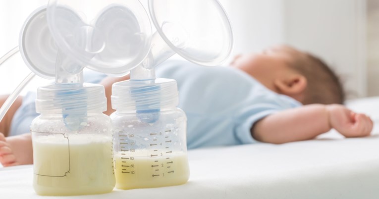 Odrasle osobe bi uskoro mogle piti ljudsko mlijeko, pokazuju istraživanja